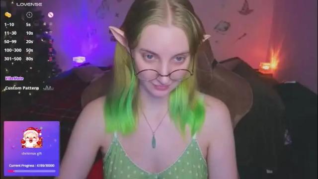 Thumbnail 2, fluffy_muffin3's Stream at Chaturbate, 23 days ago