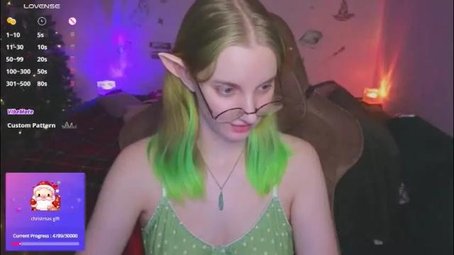 Thumbnail 3, fluffy_muffin3's Stream at Chaturbate, 23 days ago