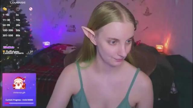 Thumbnail 1, fluffy_muffin3's Stream at Chaturbate, 22 days ago