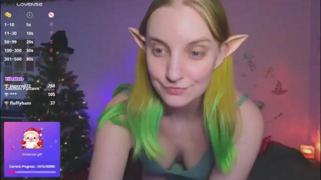 Thumbnail 3, fluffy_muffin3's Stream at Chaturbate, 22 days ago