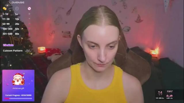 Thumbnail 1, fluffy_muffin3's Stream at Chaturbate, 19 days ago