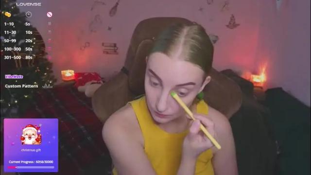 Thumbnail 2, fluffy_muffin3's Stream at Chaturbate, 19 days ago