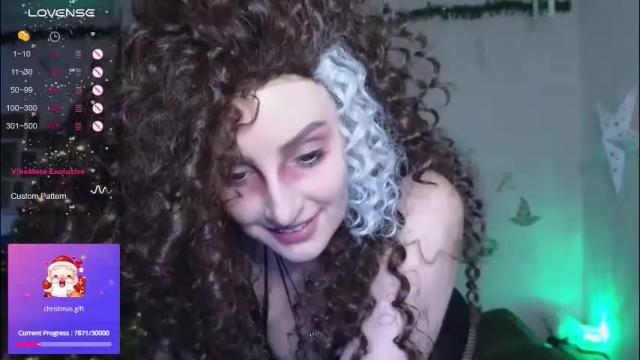 Thumbnail 1, fluffy_muffin3's Stream at Chaturbate, 18 days ago