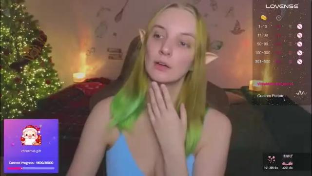 Thumbnail 1, fluffy_muffin3's Stream at Chaturbate, 16 days ago