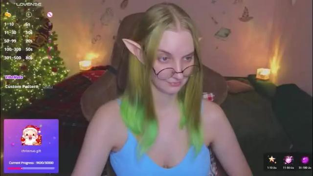 Thumbnail 3, fluffy_muffin3's Stream at Chaturbate, 16 days ago