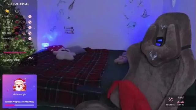 Thumbnail 1, fluffy_muffin3's Stream at Chaturbate, 13 days ago