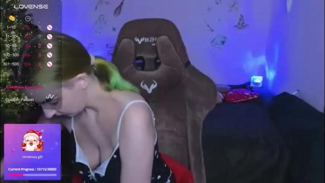 Thumbnail 2, fluffy_muffin3's Stream at Chaturbate, 13 days ago