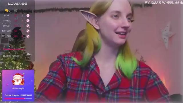 Thumbnail 1, fluffy_muffin3's Stream at Chaturbate, 8 days ago