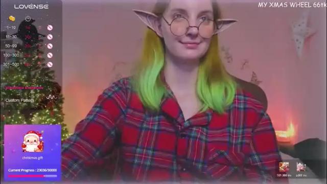 Thumbnail 2, fluffy_muffin3's Stream at Chaturbate, 8 days ago