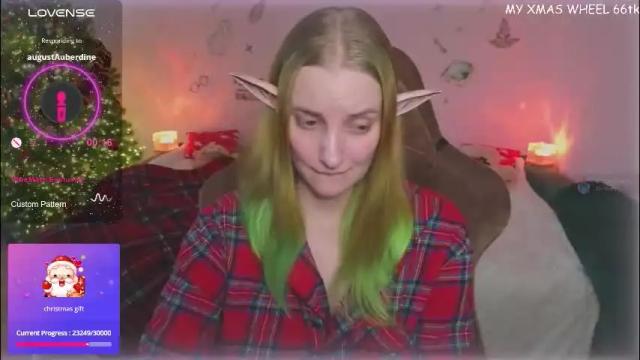 Thumbnail 3, fluffy_muffin3's Stream at Chaturbate, 8 days ago