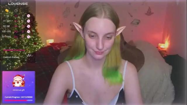 Thumbnail 1, fluffy_muffin3's Stream at Chaturbate, 6 days ago