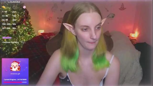 Thumbnail 2, fluffy_muffin3's Stream at Chaturbate, 6 days ago