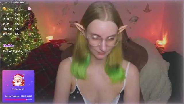 Thumbnail 3, fluffy_muffin3's Stream at Chaturbate, 6 days ago