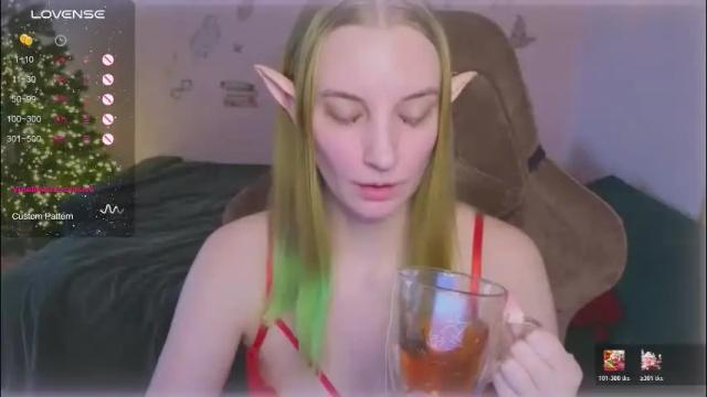 Thumbnail 1, fluffy_muffin3's Stream at Chaturbate, 1 day ago