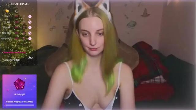 Thumbnail 1, fluffy_muffin3's Stream at Chaturbate, 7 hours ago