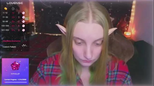 Thumbnail 1, fluffy_muffin3's Stream at Chaturbate, 3 days ago