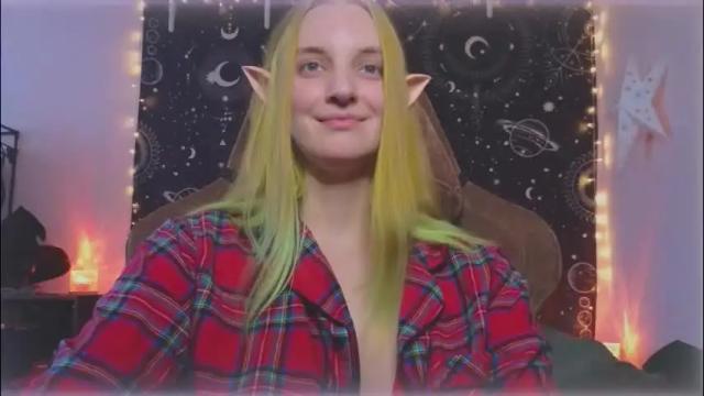 Thumbnail 2, fluffy_muffin3's Stream at Chaturbate, 1 day ago