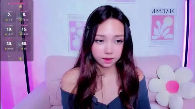 Image 12 of fluffy_rose Stream on Chaturbate on 4 months ago