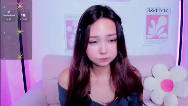 Image 6 of fluffy_rose Stream on Chaturbate on 4 months ago