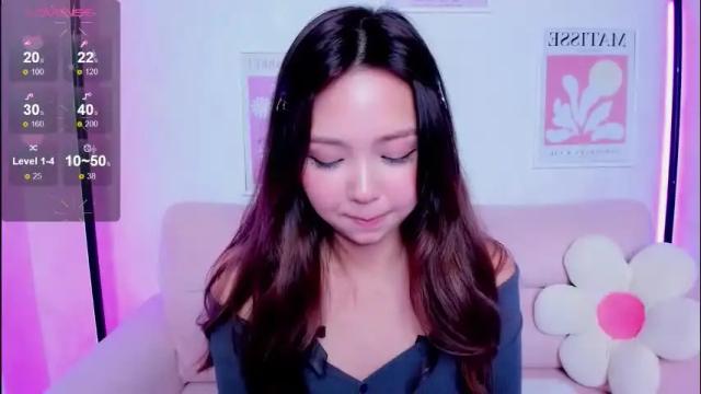 Image 7 of fluffy_rose Stream on Chaturbate on 4 months ago