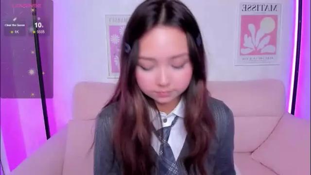 Image 11 of fluffy_rose Stream on Chaturbate on 4 months ago