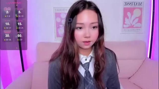 Image 12 of fluffy_rose Stream on Chaturbate on 4 months ago