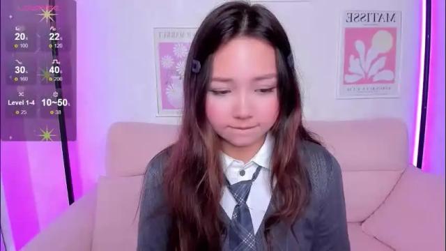 Image 3 of fluffy_rose Stream on Chaturbate on 4 months ago