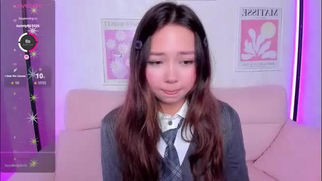 Image 4 of fluffy_rose Stream on Chaturbate on 4 months ago