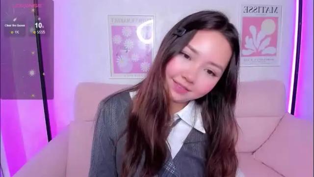 Image 6 of fluffy_rose Stream on Chaturbate on 4 months ago