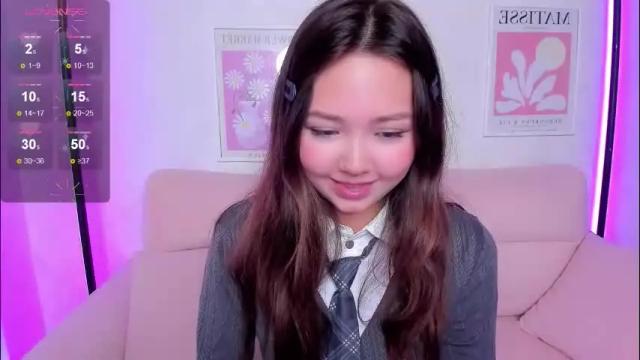 Image 7 of fluffy_rose Stream on Chaturbate on 4 months ago