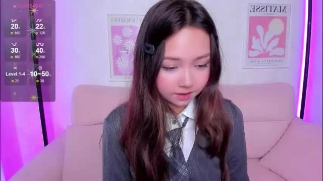 Image 8 of fluffy_rose Stream on Chaturbate on 4 months ago