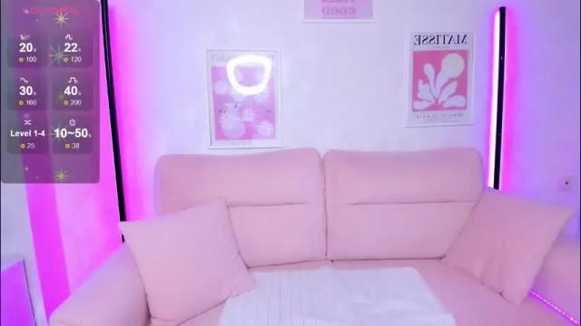 Image 11 of fluffy_rose Stream on Chaturbate on 3 months ago