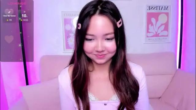 Image 12 of fluffy_rose Stream on Chaturbate on 3 months ago