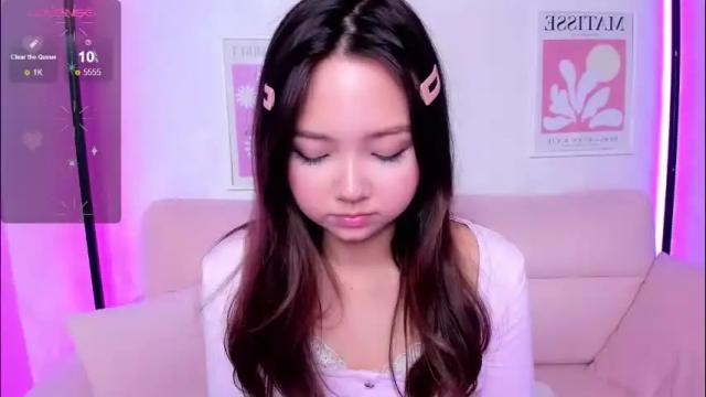 Image 6 of fluffy_rose Stream on Chaturbate on 3 months ago