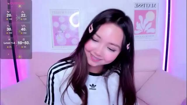 Image 10 of fluffy_rose Stream on Chaturbate on 4 months ago