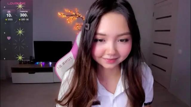 Image 6 of fluffy_rose Stream on Chaturbate on 3 months ago