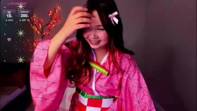 Thumbnail 1, fluffy_rose's Stream at Chaturbate, 2 months ago