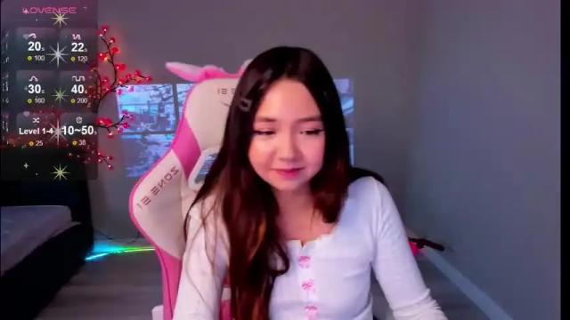 Thumbnail 1, fluffy_rose's Stream at Chaturbate, 2 months ago