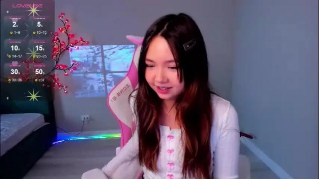 Image 10 of fluffy_rose Stream on Chaturbate on 2 months ago