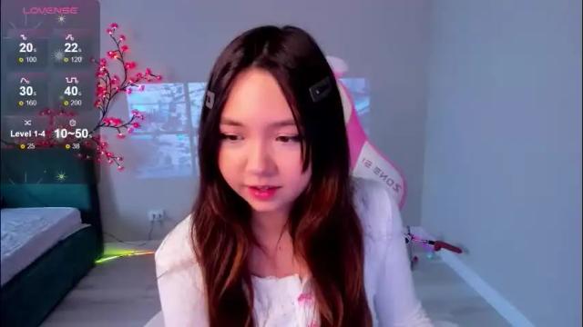 Image 11 of fluffy_rose Stream on Chaturbate on 2 months ago