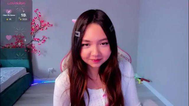 Image 12 of fluffy_rose Stream on Chaturbate on 2 months ago