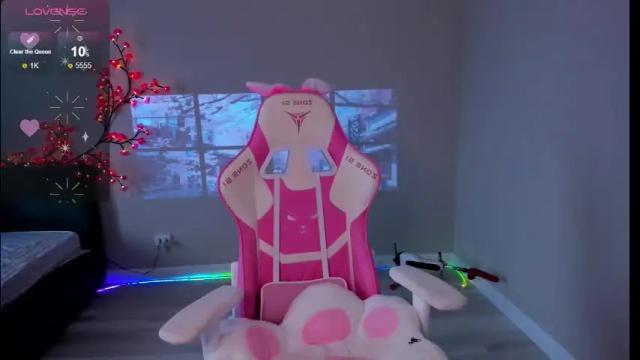 Image 6 of fluffy_rose Stream on Chaturbate on 2 months ago