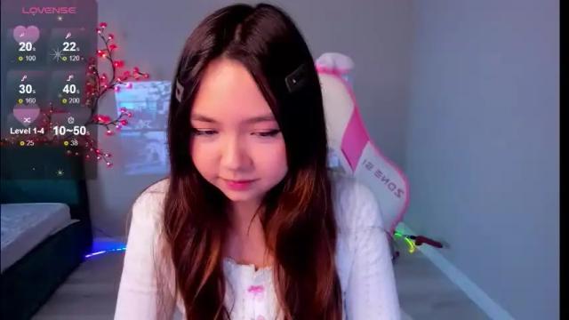 Image 8 of fluffy_rose Stream on Chaturbate on 2 months ago