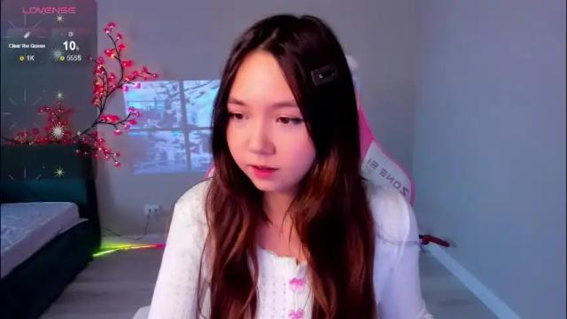 Thumbnail 3, fluffy_rose's Stream at Chaturbate, 2 months ago