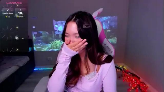 Image 10 of fluffy_rose Stream on Chaturbate on 2 months ago