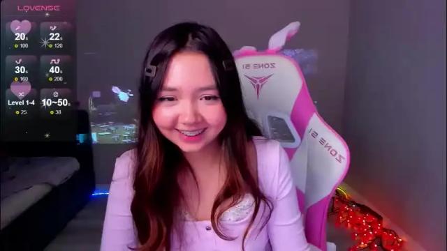 Image 12 of fluffy_rose Stream on Chaturbate on 2 months ago