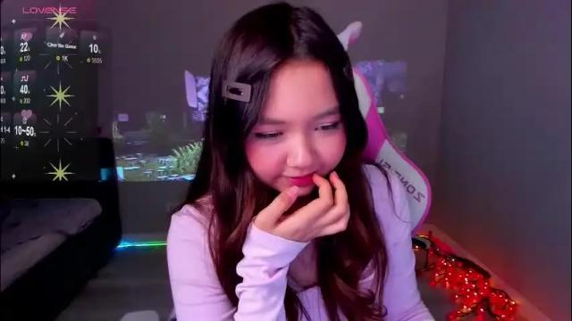 Image 4 of fluffy_rose Stream on Chaturbate on 2 months ago