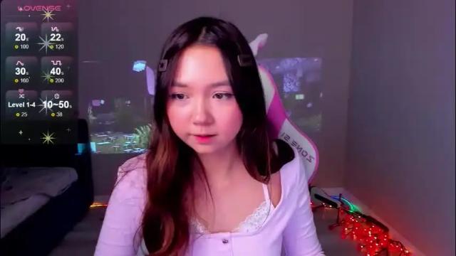 Thumbnail 3, fluffy_rose's Stream at Chaturbate, 2 months ago