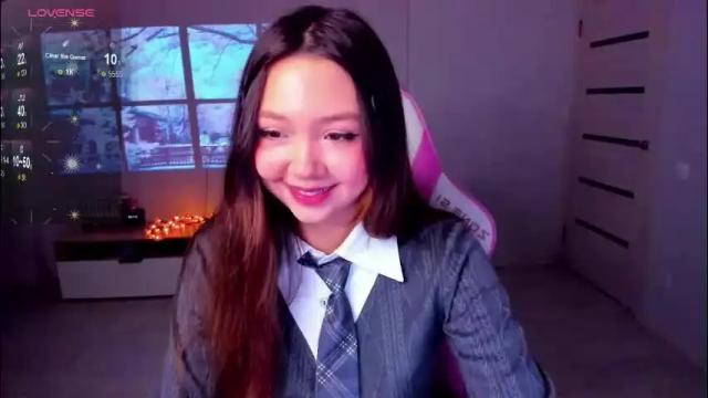 Thumbnail 1, fluffy_rose's Stream at Chaturbate, 1 month ago