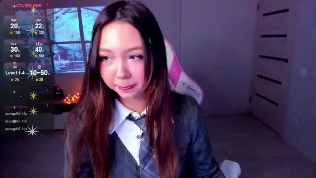 Thumbnail 2, fluffy_rose's Stream at Chaturbate, 1 month ago